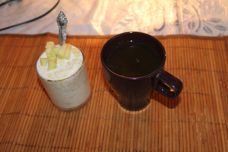 66/31 Один день из моей жизни