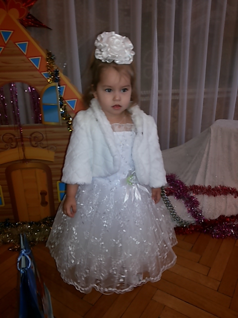 Мои пятые роды в г. Щелково 12 октября 2011г.