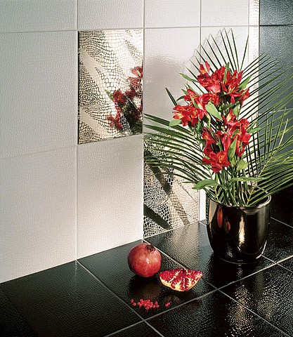 Плитка в ванную