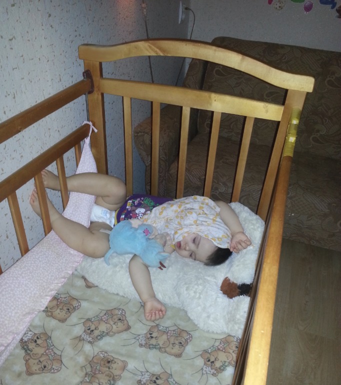 Дневной сон