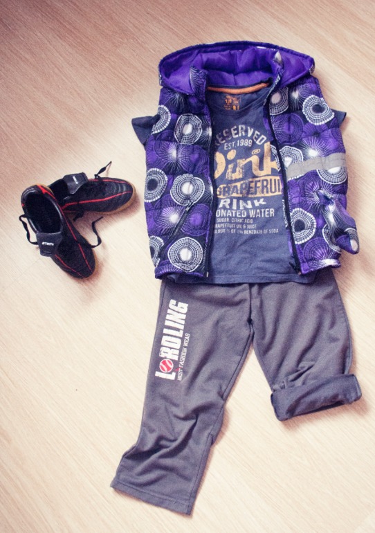 Для сыночка