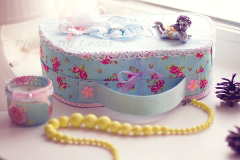 Чемоданчик