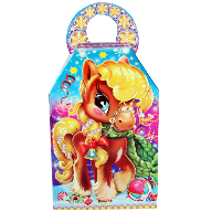 Сладости к Новому году! Подарки под елочку для любимых детей :-)