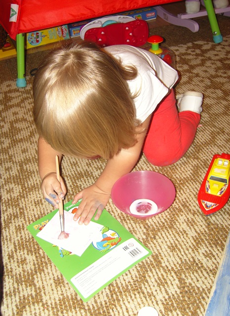 Проект Машина времени, наша река времени