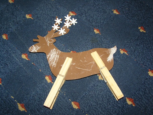 Зимний марафон. День 5. (5.12.13)