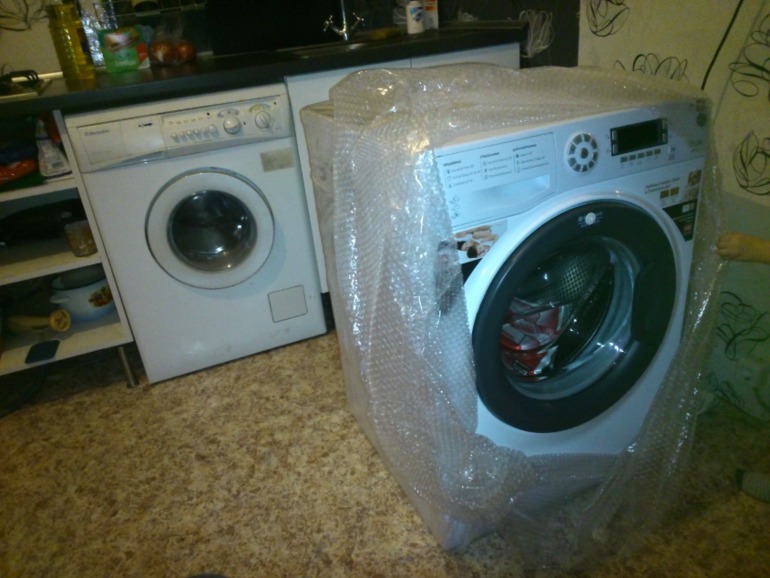 Неделька праздников