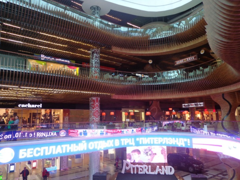 Неделька праздников