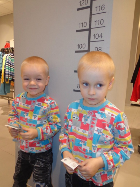 Неделька праздников