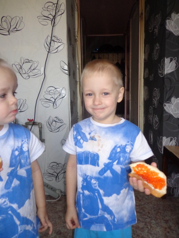 Наше скучненькое