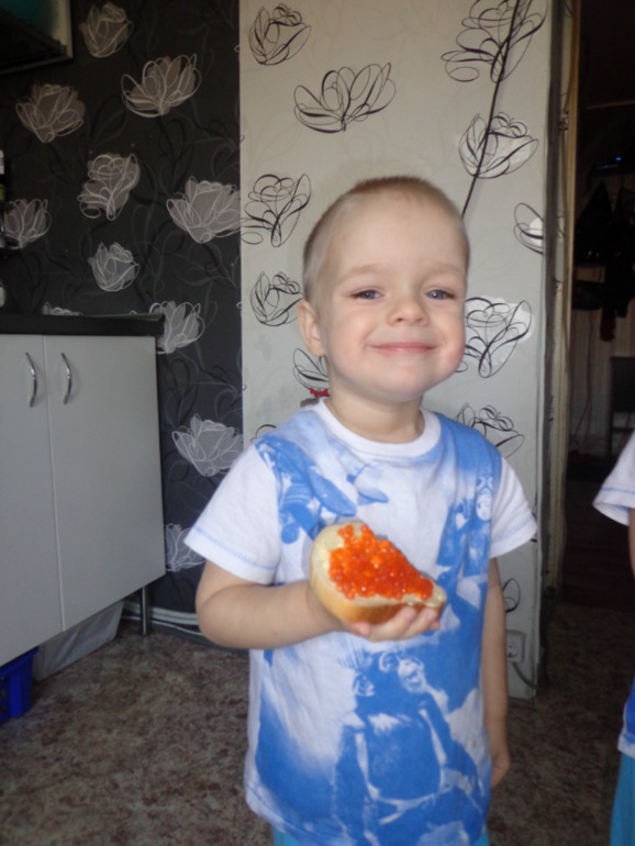 Наше скучненькое