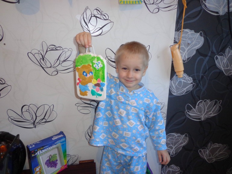 Наша неделька