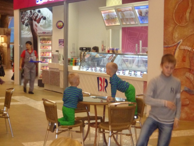 Неделька праздников