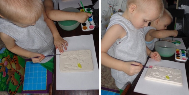 Наше скучненькое