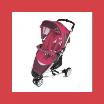 Прогулочная коляска espiro Magic 3    5000 руб.