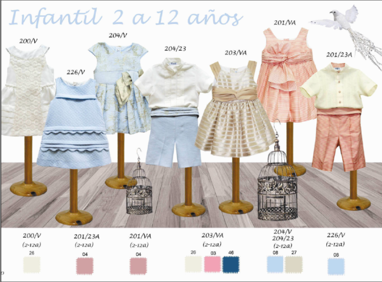 Одежда MIRANDA. Одежда на мальчиков и девочек от 0 до 16 лет! Предзаказ