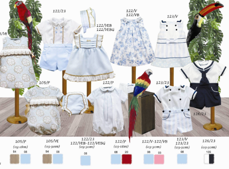 Одежда MIRANDA. Одежда на мальчиков и девочек от 0 до 16 лет! Предзаказ