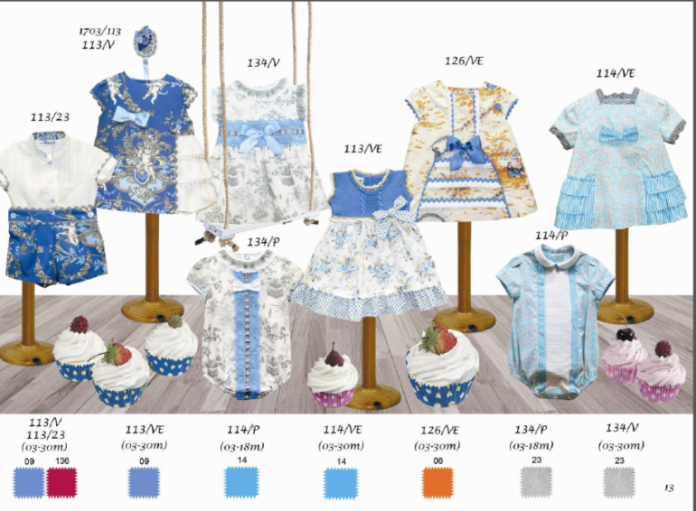 Одежда MIRANDA. Одежда на мальчиков и девочек от 0 до 16 лет! Предзаказ