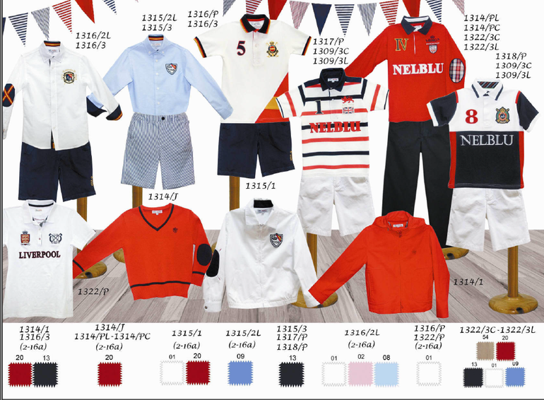 Одежда MIRANDA. Одежда на мальчиков и девочек от 0 до 16 лет! Предзаказ