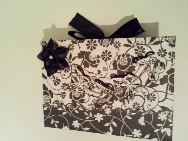 Первый миник