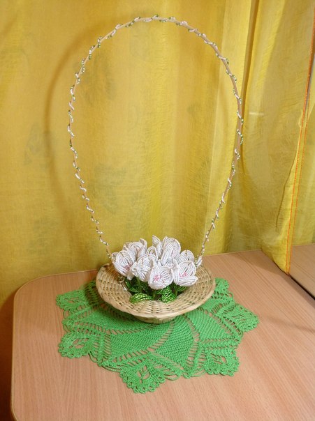 Подснежники