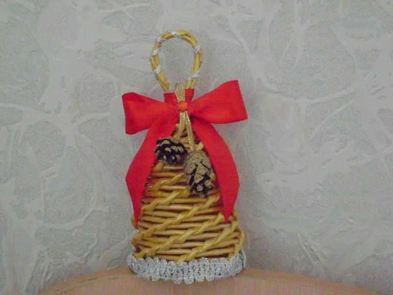 подготовка к Новому году