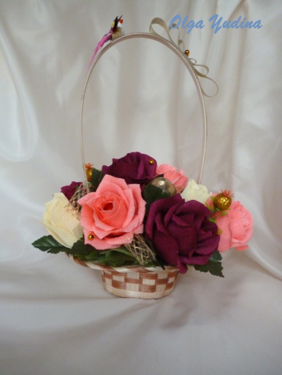 Немного от меня:)