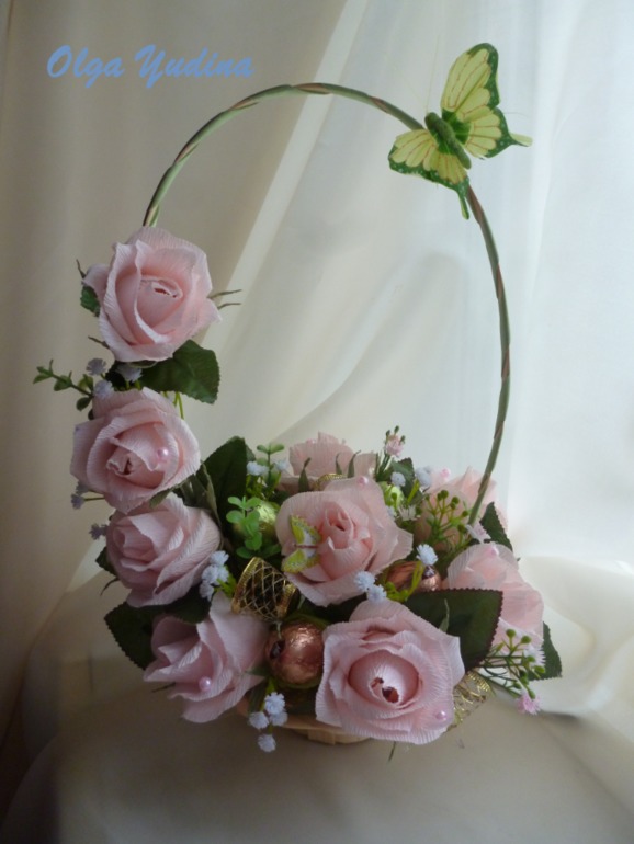 Мои работы. Разные. Новый год,и не только.