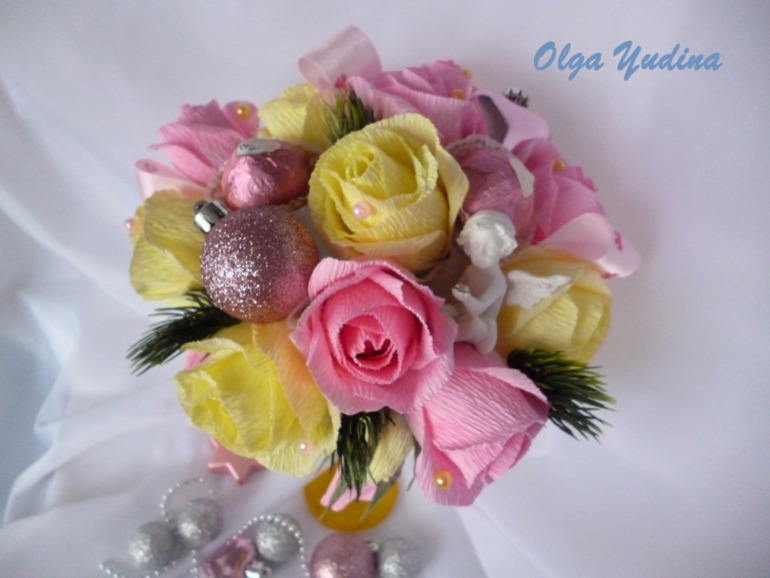 Мой Новогодний марафон