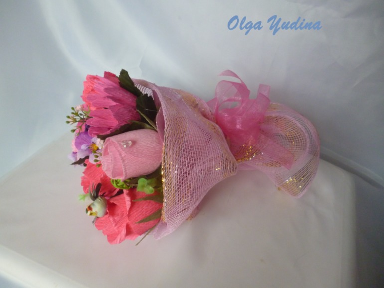 Отчет о последних работах