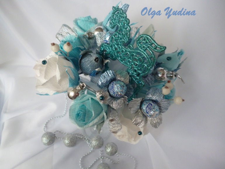 Мой Новогодний марафон