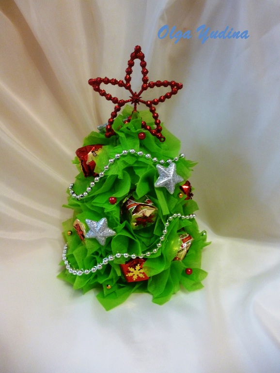 Мои работы. Разные. Новый год,и не только.