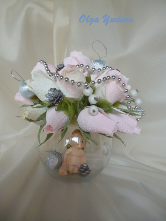 Мои работы. Разные. Новый год,и не только.