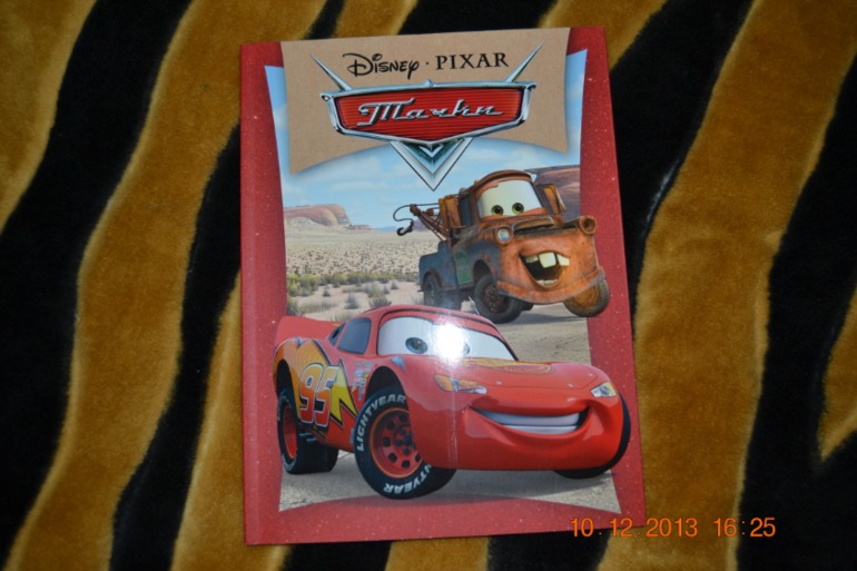 Наше пополнение