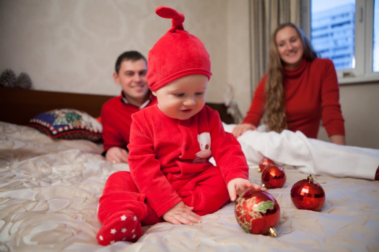 Семейный фотограф Чернышёв Николай