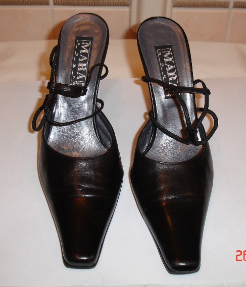 Туфли, босоножки 39-40 р. Италия. Новая или почти новая. Екатеринбург. Почта.