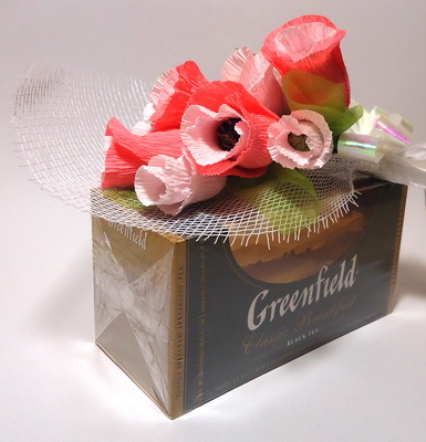 Воспитателям.