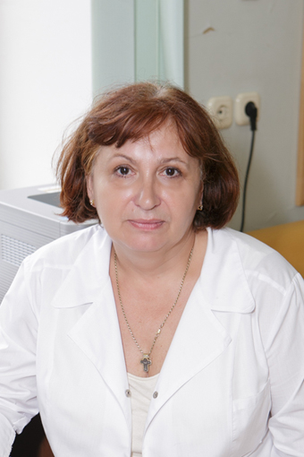 мое знакомство с врачом и роды в 32 РД