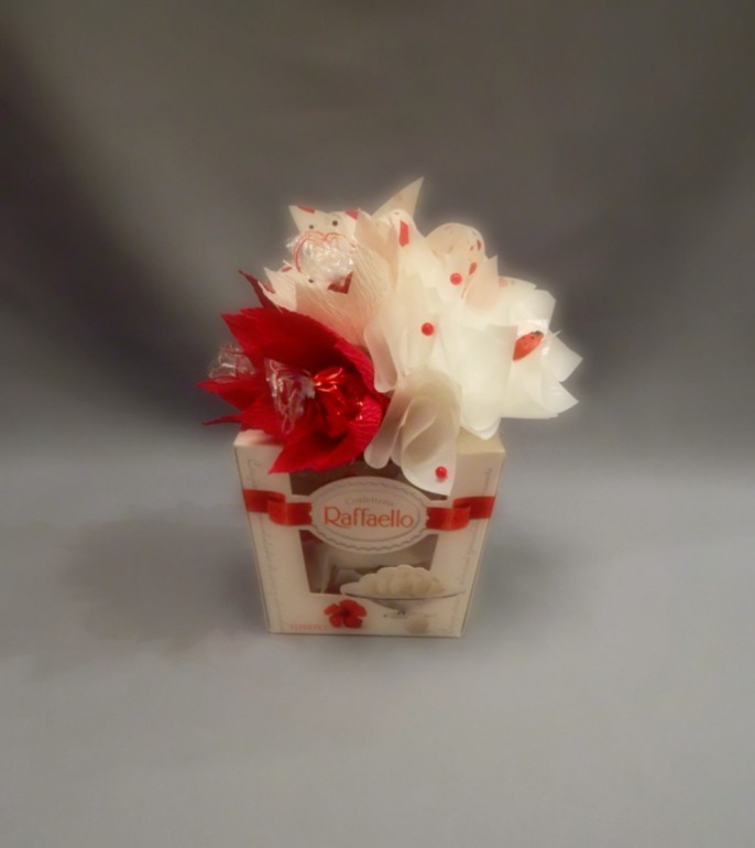 много всякого-разного )