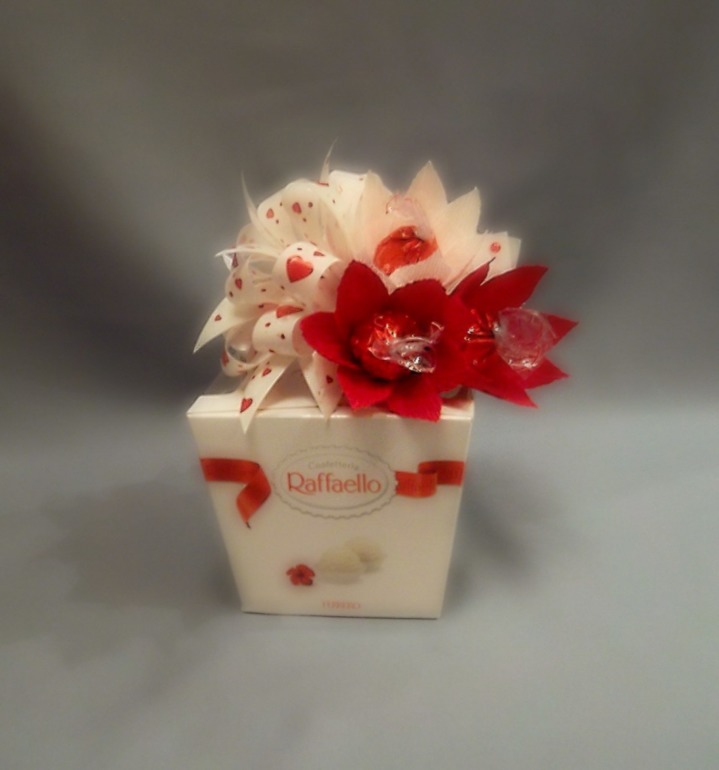 много всякого-разного )