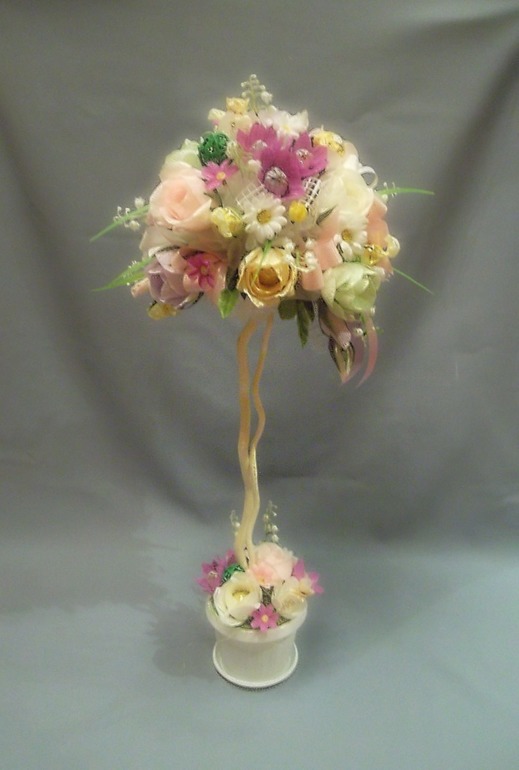 Райское деревце )