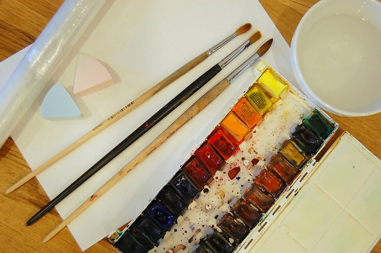 Художка для самых маленьких