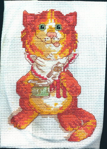 Принимайте в свои ряды!!!