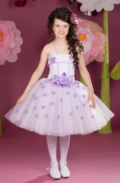 Праздничные платья под заказ