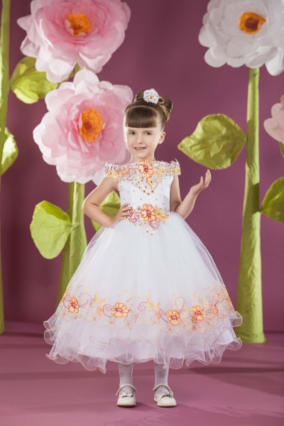 Праздничные платья под заказ