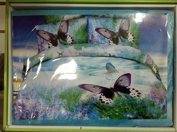 Постельное белье. 10-14 дней доставка. 1400 руб