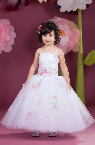 Праздничные платья под заказ