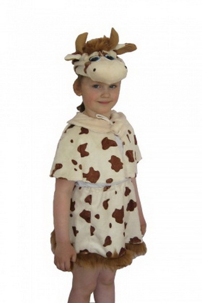 Новогодние костюмы. часть 2