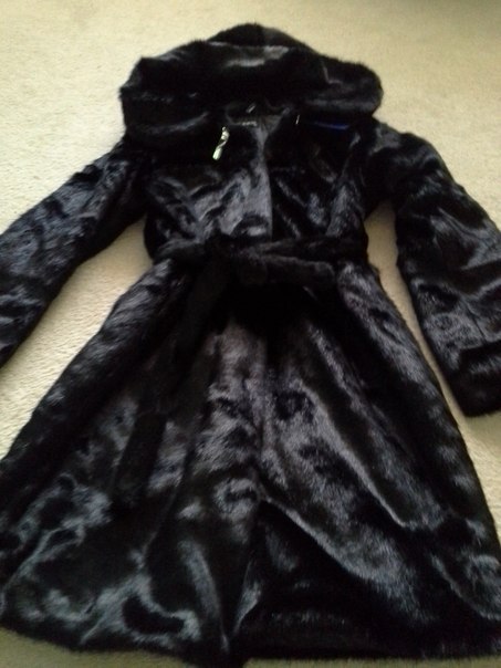 Недорогие шубки