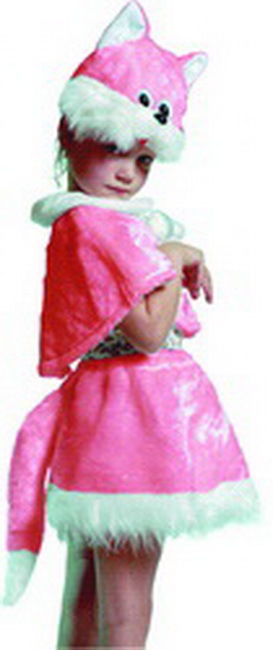 Новогодние костюмы 520 руб