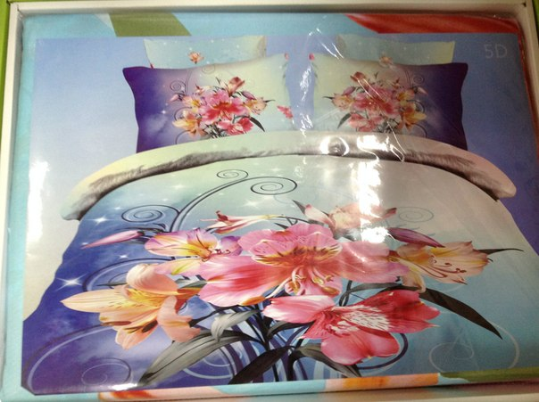 Постельное. доставка 10-14 дней